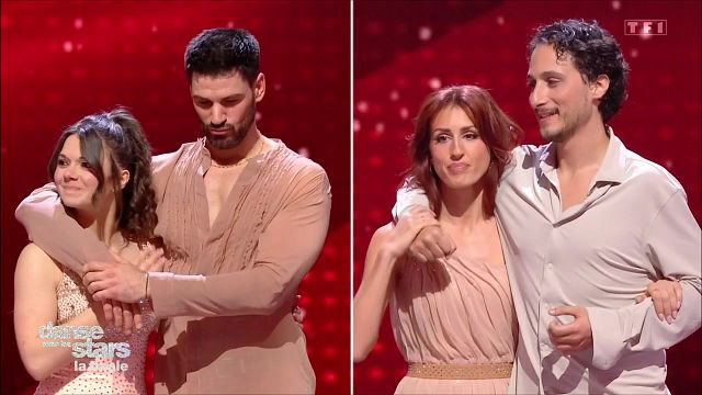 image de la news Danse avec les stars : qui a gagné la saison 2026 ? Nos pronostics n'étaient pas bons