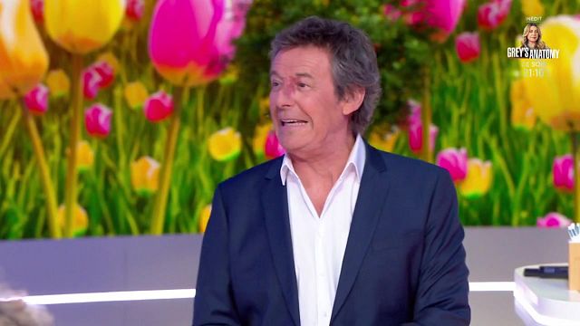 image de la news "Il nous coûte une blinde", Jean-Luc Reichmann se plaint d’Emilien dans Les 12 Coups de midi