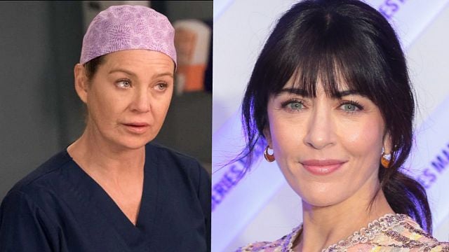 image de la news Une star de Grey's Anatomy et Nolwenn Leroy réunies dans la prochaine série TF1 adaptée d'un best-seller !