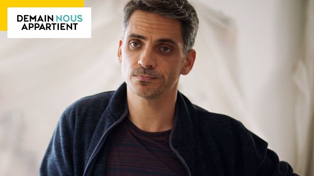 image de la news Demain nous appartient : plongé dans le coma, John va-t-il s’en sortir ?