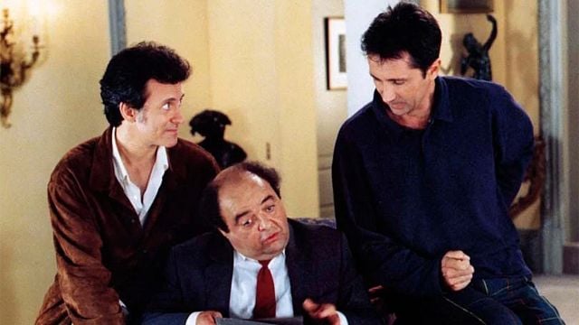 image de la news Le Dîner de cons, Au revoir là-haut, Les Rivières pourpres… Du rire aux larmes, retour sur 130 ans d’émotions au cinéma