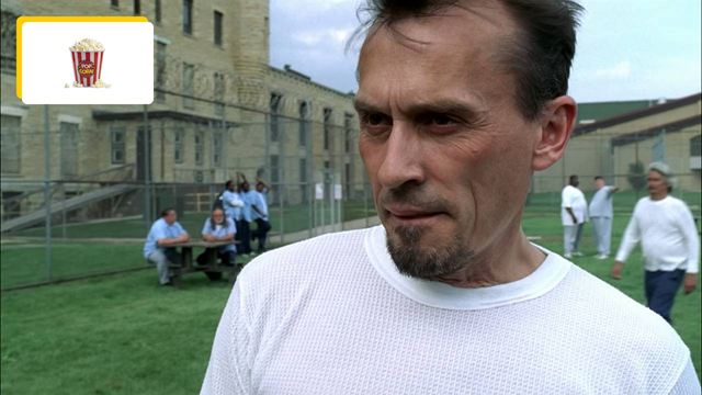 C'était l'un des meilleurs personnages de Prison Break : qu'est devenu Robert Knepper, qui jouait T-Bag ?