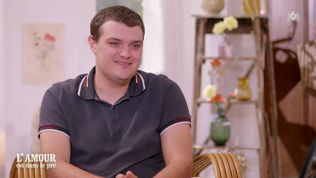 image de la news L’amour est dans le pré 2025 (portrait) : qui est Mathieu, l’éleveur de brebis miraculé ?