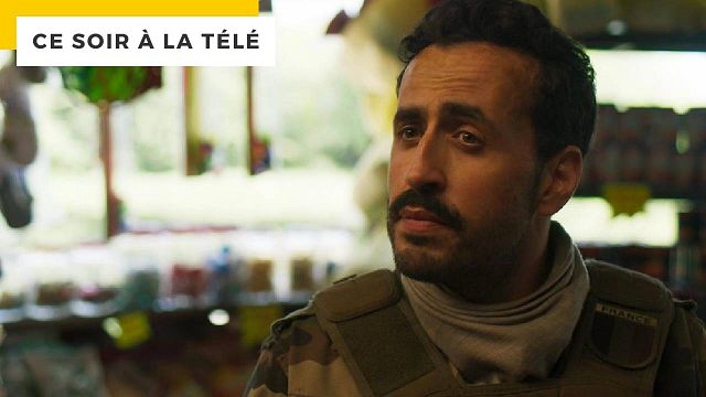 image de la news Ce soir à la télé : vous avez déjà vu Jonathan Cohen en gendarme moustachu ?