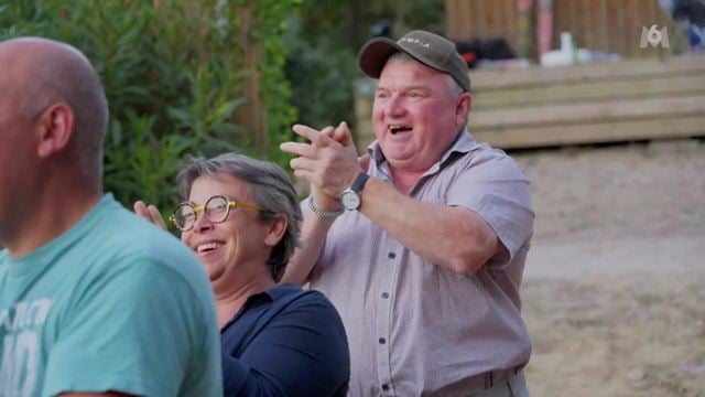 L’heure du bilan a sonné dans L’amour est dans le pré : on sait quel couple va se marier et on ne s’y attendait pas du tout !