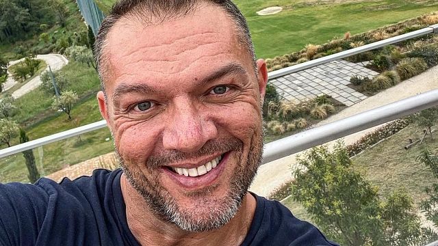 image de la news "Ils se sont plantés", Pascal (Mariés au premier regard) tacle la production de l'émission