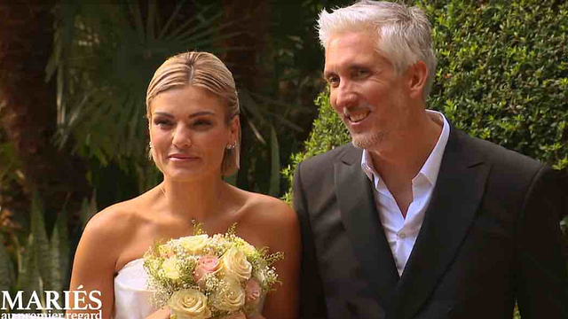 image de la news Mariés au premier regard : Bruno explique pourquoi ça ne l'a pas fait avec la mère de ses enfants