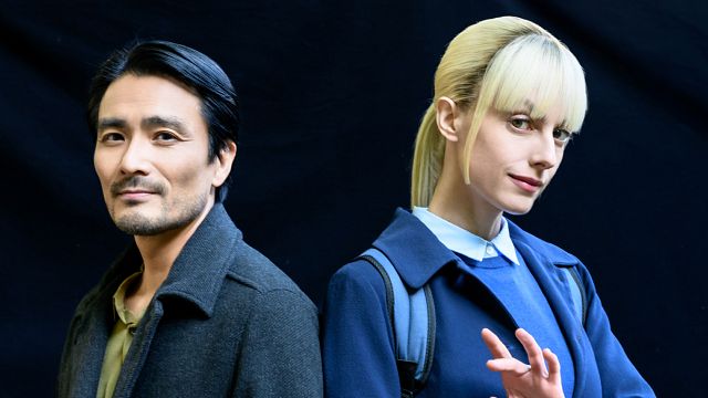 image de la news Astrid et Raphaëlle sur France 2 : "Je vais vous dire un secret..." Le scénariste de la série nous dévoile les coulisses autour de la révélation de Tetsuo