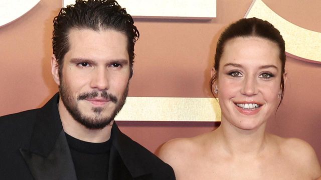 image de la news 1 an après L'Amour ouf, François Civil et Adèle Exarchopoulos se feront face dans 2 films concurrents !