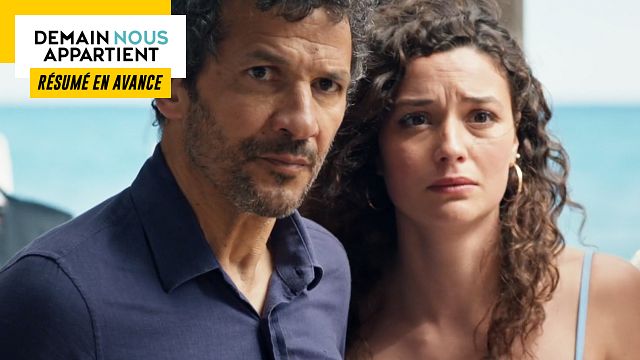 image de la news Demain nous appartient : ce qui vous attend dans l'épisode 1445 du vendredi 9 juin 2023 [SPOILERS]