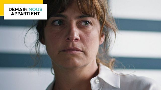 image de la news Demain nous appartient : mort de Violette, enlèvement... les confessions choquantes d'Angélique