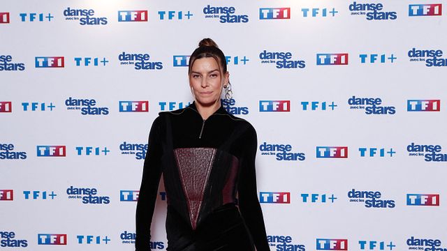 image de la news De danseuse à jurée, Fauve Hautot (Danse avec les stars) explique son choix