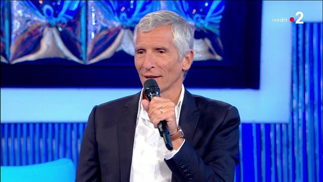 image de la news N’oubliez pas les paroles : Nagui lance un appel aux téléspectateurs