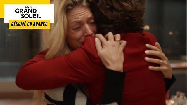 image de la news Un Si Grand Soleil en avance : résumé de l’épisode du vendredi 19 janvier 2024 [SPOILERS]