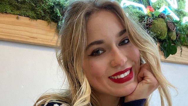 image de la news Love Island : Qui est Fiona, l’infirmière pleine de fantaisie ? (Photos)