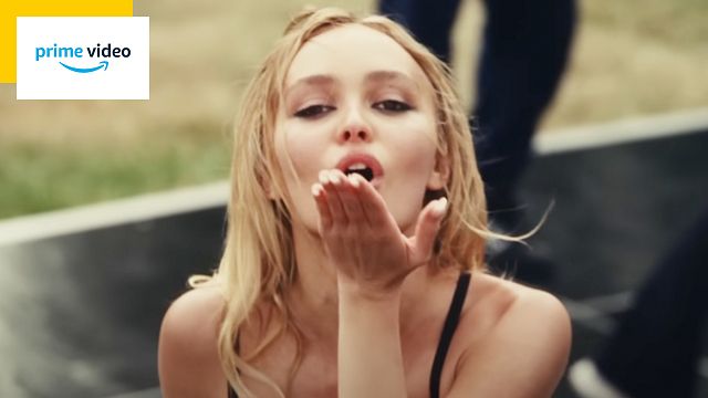 image de la news The Idol : la série avec Lily-Rose Depp et The Weeknd promet d'être plus scandaleuse que jamais (et elle a déjà une date !)