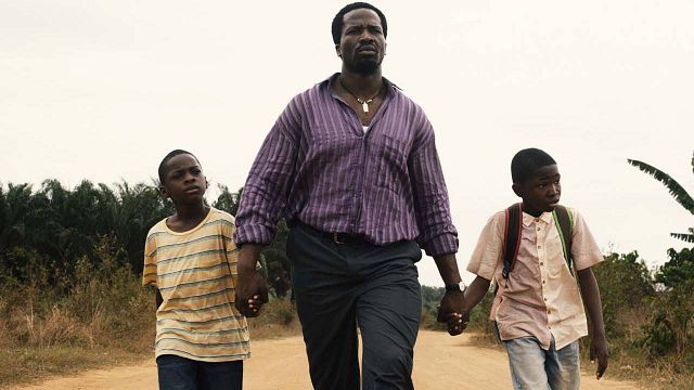 image de la news Un jour avec mon père : pourquoi ce très beau film a marqué l'Histoire du Festival de Cannes ?