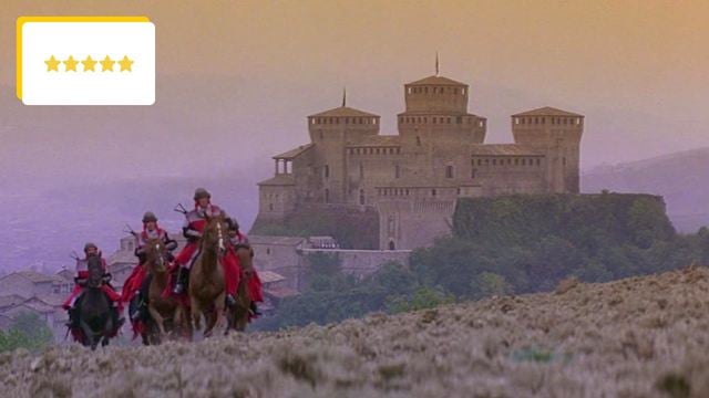 C’est l’un des 10 films d'heroic fantasy à voir dans sa vie : 39 ans après sa sortie, il reste un sommet du genre