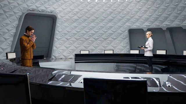image de la news Notée 4,2 sur 5, cette série qui fait suite à un grand film de science-fiction dévoile bientôt sa saison 2