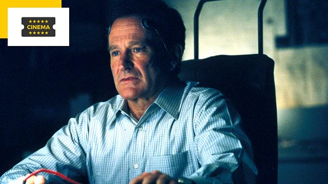 image de la news La voix de Robin Williams recréée par une IA : sa fille Zelda proteste !