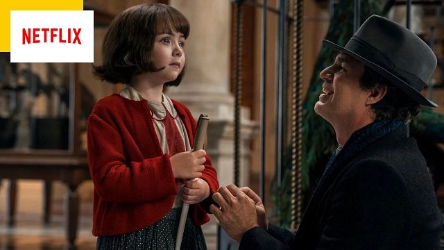image de la news "Un chef d'œuvre signé Netflix" : la mini-série Toute la lumière a ému et bouleversé les abonnés