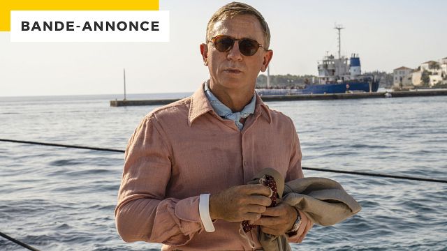 image de la news À couteaux tirés 2 sur Netflix : nouvelle enquête sous haute tension pour Daniel Craig dans la bande-annonce fun et explosive de Glass Onion