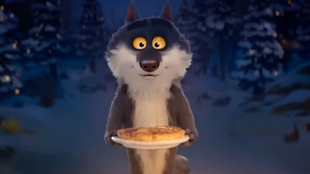 image de la news La pub du loup d'Intermarché face à une plainte d'une association : même Hugo Clément s'insurge, "crier au scandale pour tout et n'importe quoi"