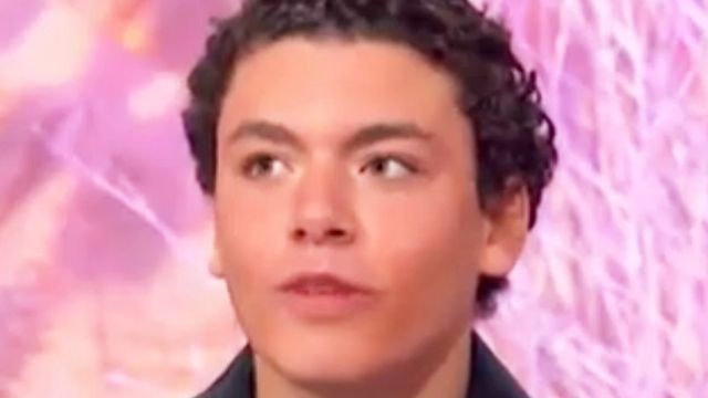 image de la news Oui, c’est bien lui ! Cet acteur français que tout le monde connaît aujourd'hui passait pour la première fois à la télé à l'âge de 14 ans