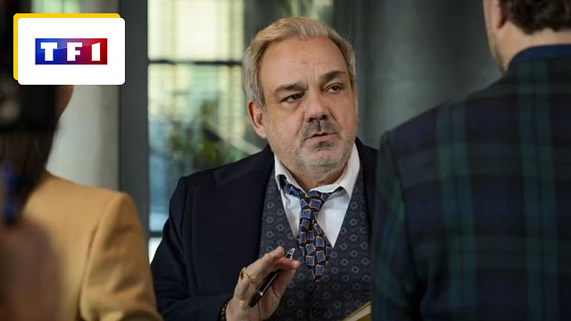 image de la news Le Daron ce soir sur TF1 : Y aura-t-il une saison 2 ?