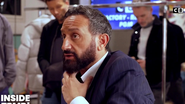 image de la news Après Cyril Hanouna, M6 recrute un autre animateur et ça va tout changer pour France 2... Les internautes partagés ! "Non, c'est pas possible"