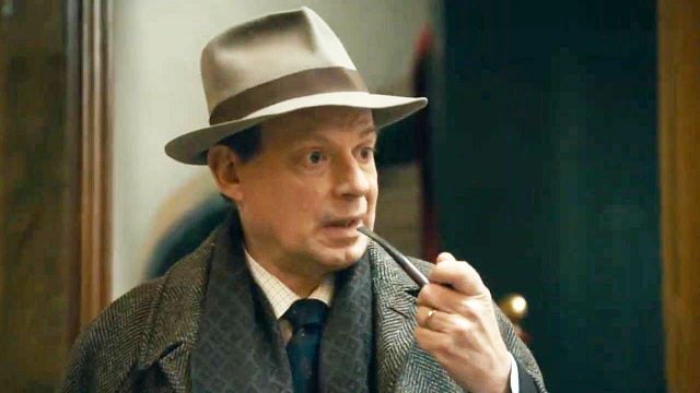 image de la news Premières images : c'est l'un des héros les plus adaptés du cinéma français, et voici la bande-annonce de sa nouvelle enquête