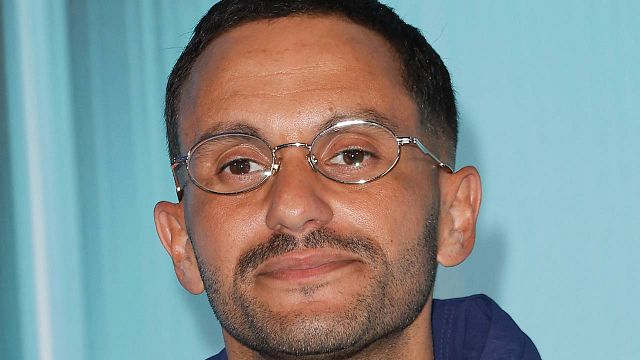 image de la news "En slip chez moi en train de manger un kebab" : Malik Bentalha raconte la genèse de Taxi 5