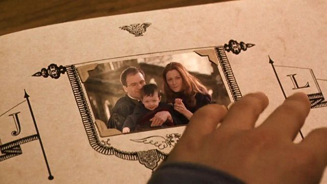 image de la news Ce soir à la télé : Harry, Hermione, Ron... Pas besoin de vous en dire plus !