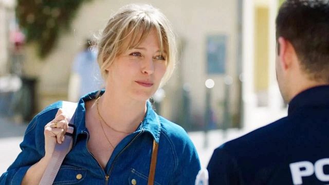 image de la news Son visage vous dit quelque chose... Avant Nouveau jour, où avez-vous déjà vu Gabrielle Atger, alias Audrey ?