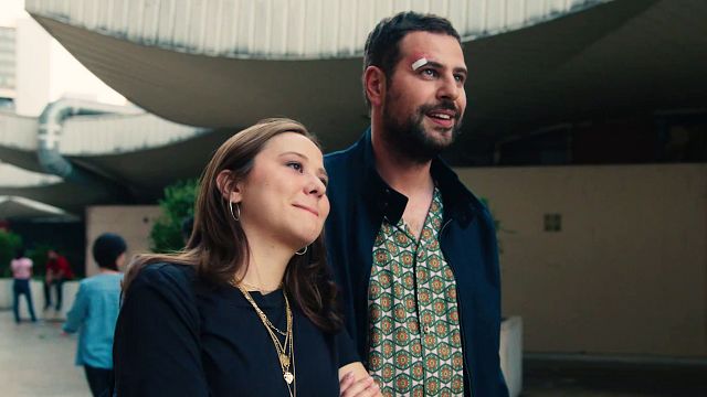 L'Amour c'est surcoté - Film 2024 - AlloCiné