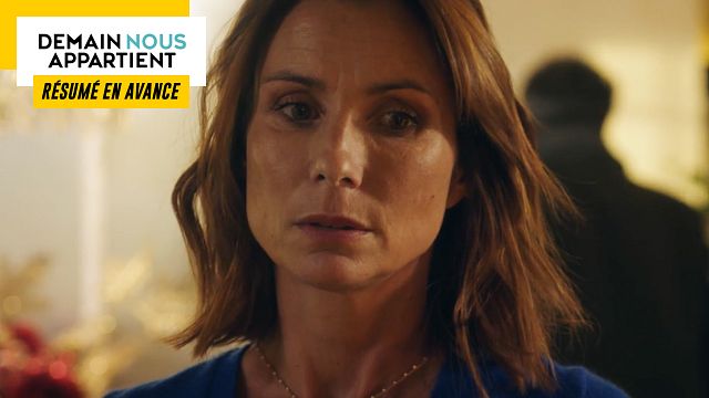 image de la news Demain nous appartient : ce qui vous attend dans l'épisode 1326 du lundi 26 décembre 2022 [SPOILERS]