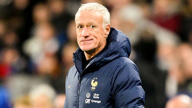 image de la news “Attaqué sur sa probité”, Didier Deschamps poursuit en diffamation une star de RMC