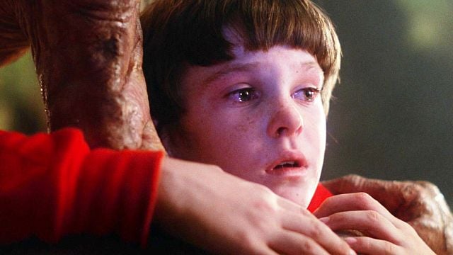 image de la news E.T. l'extraterrestre : Steven Spielberg répond à la question que tous les fans se posent depuis 44 ans