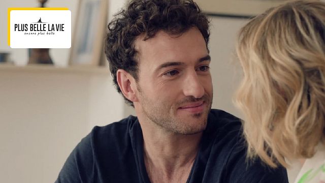 image de la news Plus belle la vie : Samuel et Jennifer sur le point de prendre une décision qui pourrait tout changer ?