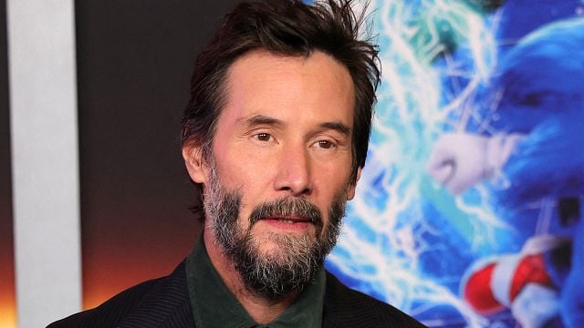 image de la news "J'avais du mal à suivre la conversation" : cette nouvelle star du film d'action doit beaucoup à Keanu Reeves, rencontré il y a 10 ans