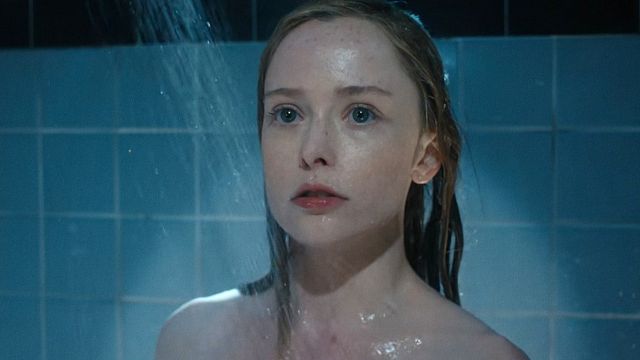 image de la news Monstre saison 3 se trompe sur cette scène mythique qui a changé l'Histoire du cinéma