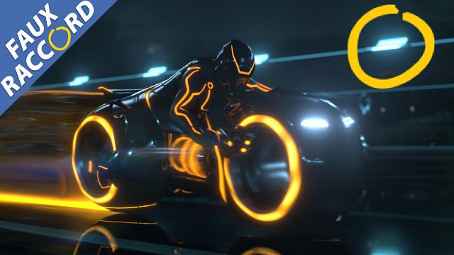 image de la news Faux Raccord : les gaffes et erreurs de Tron