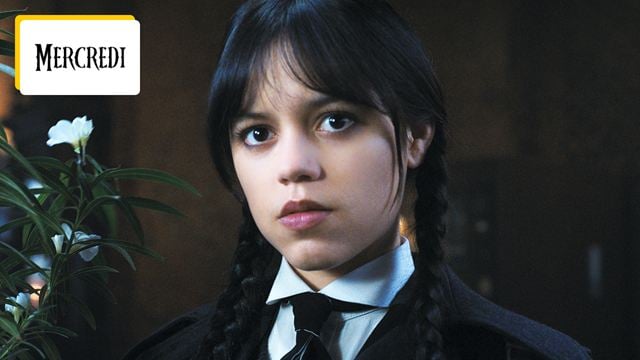 "Ils vont faire un faux pas..." : les créateurs de Mercredi réagissent aux propos controversés de Jenna Ortega