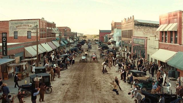 image de la news "Un très grand moment de cinéma" : noté 4,1 sur 5, c'est le meilleur western de l'année 2023... Et il dure 3h26 !