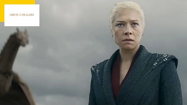 image de la news "Ils vont vous faire pleurer" : l'auteur de Game of Thrones valide les premiers épisodes de la saison 2 de House of the Dragon