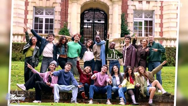 image de la news Star Academy : qui va chanter avec qui sur le prime du samedi 25 octobre ?