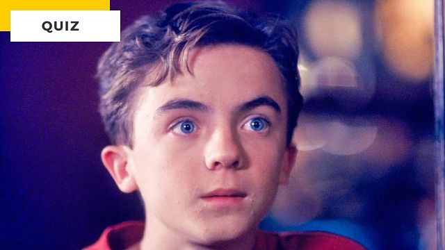 image de la news Quiz Malcolm : tentez le 8/8 sur le petit génie de la série !