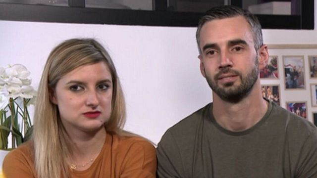 image de la news Ludovica Tuzzoli (Familles nombreuses) absente de la prochaine saison à cause de la femme de son ex-mari Grégory ?