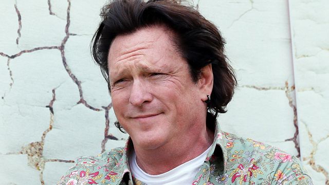 image de la news "Dégage de là, c'est non !" : Michael Madsen a sèchement rembarré un humoriste français qui voulait lui donner le premier rôle de son film