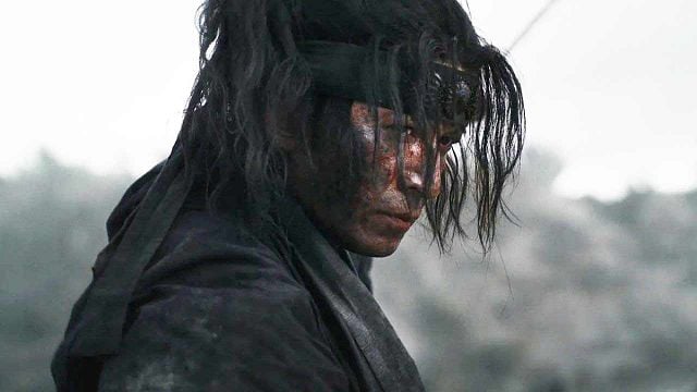 image de la news Si vous avez aimé Last Samurai Standing, ces films et séries disponibles sur Netflix devraient également vous plaire !